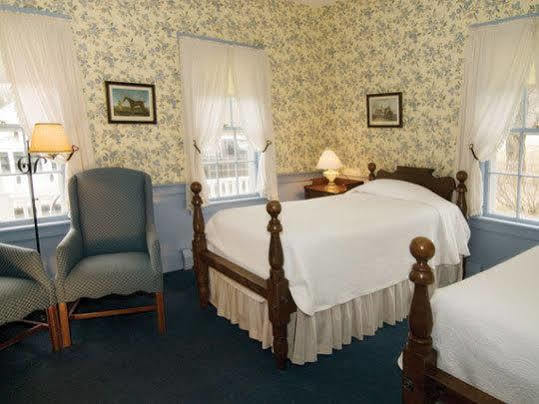 The Grafton Inn Eksteriør bilde